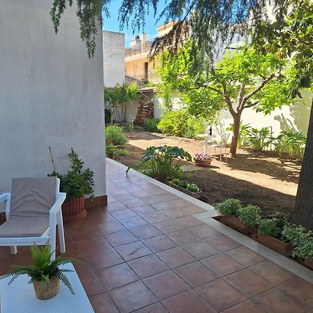 Casa Vacanze Al Parco Casamassima Luaran gambar