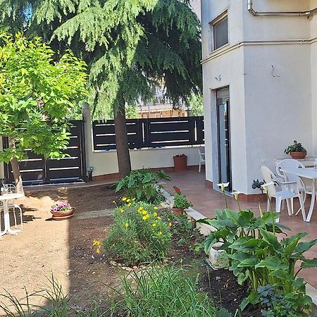 Casa Vacanze Al Parco Casamassima Luaran gambar