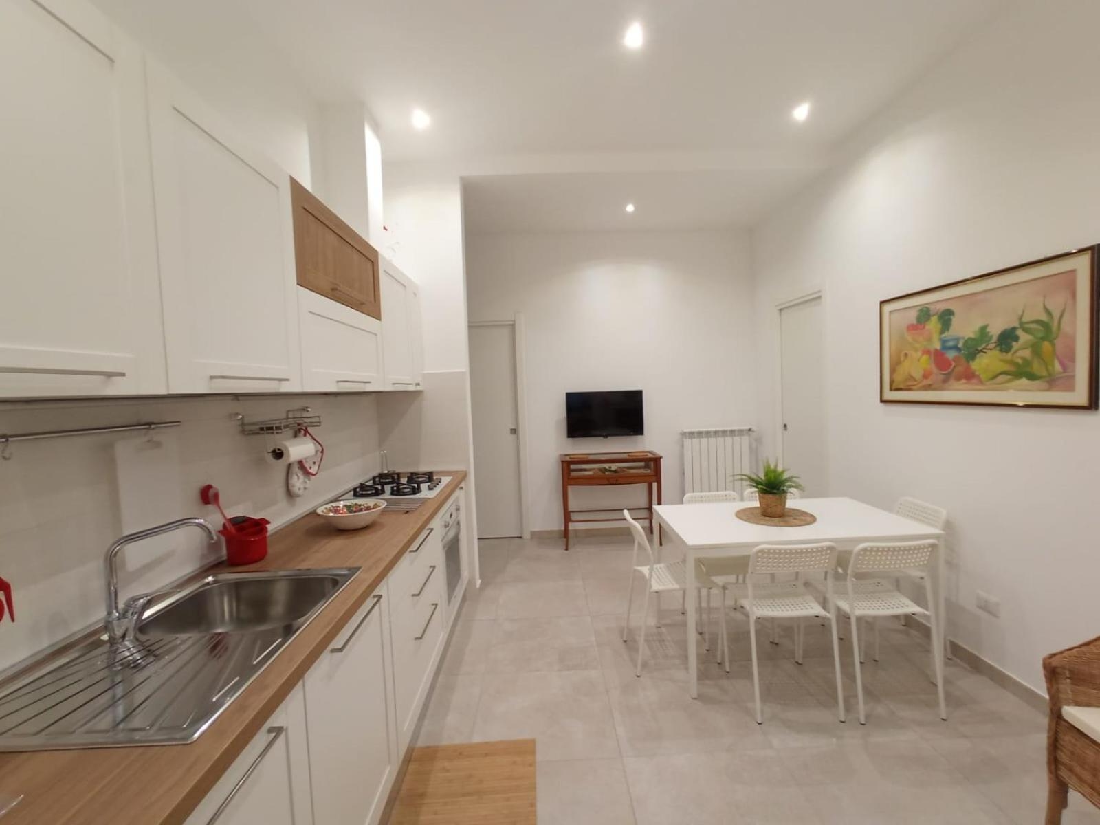 Casa Vacanze Al Parco Casamassima Luaran gambar