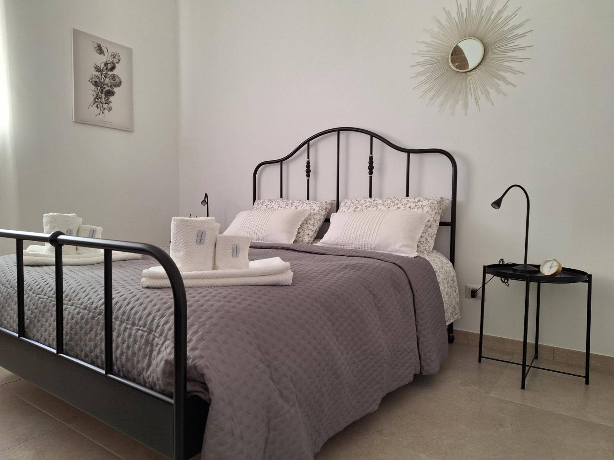 Casa Vacanze Al Parco Casamassima Luaran gambar