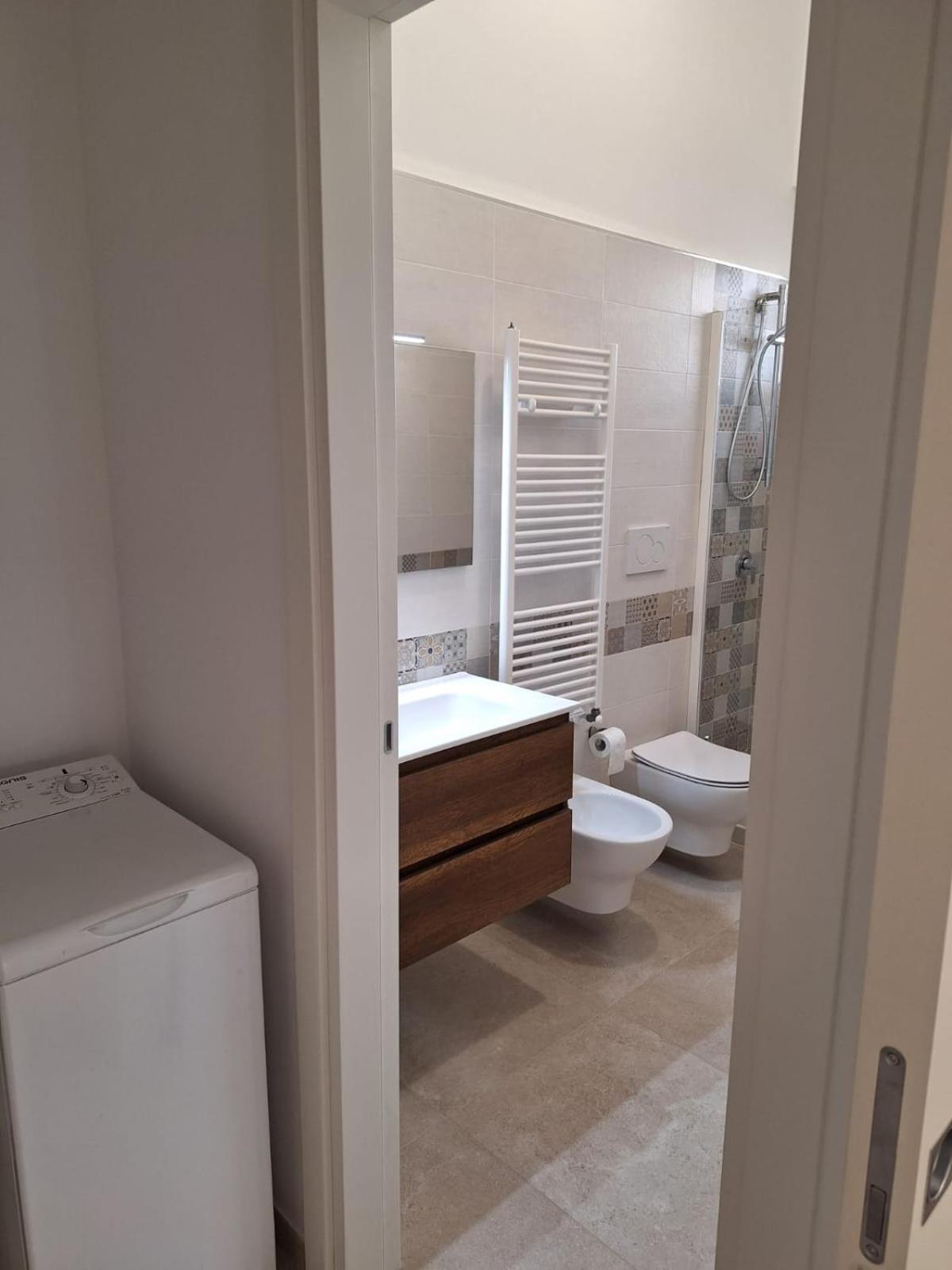 Casa Vacanze Al Parco Casamassima Luaran gambar