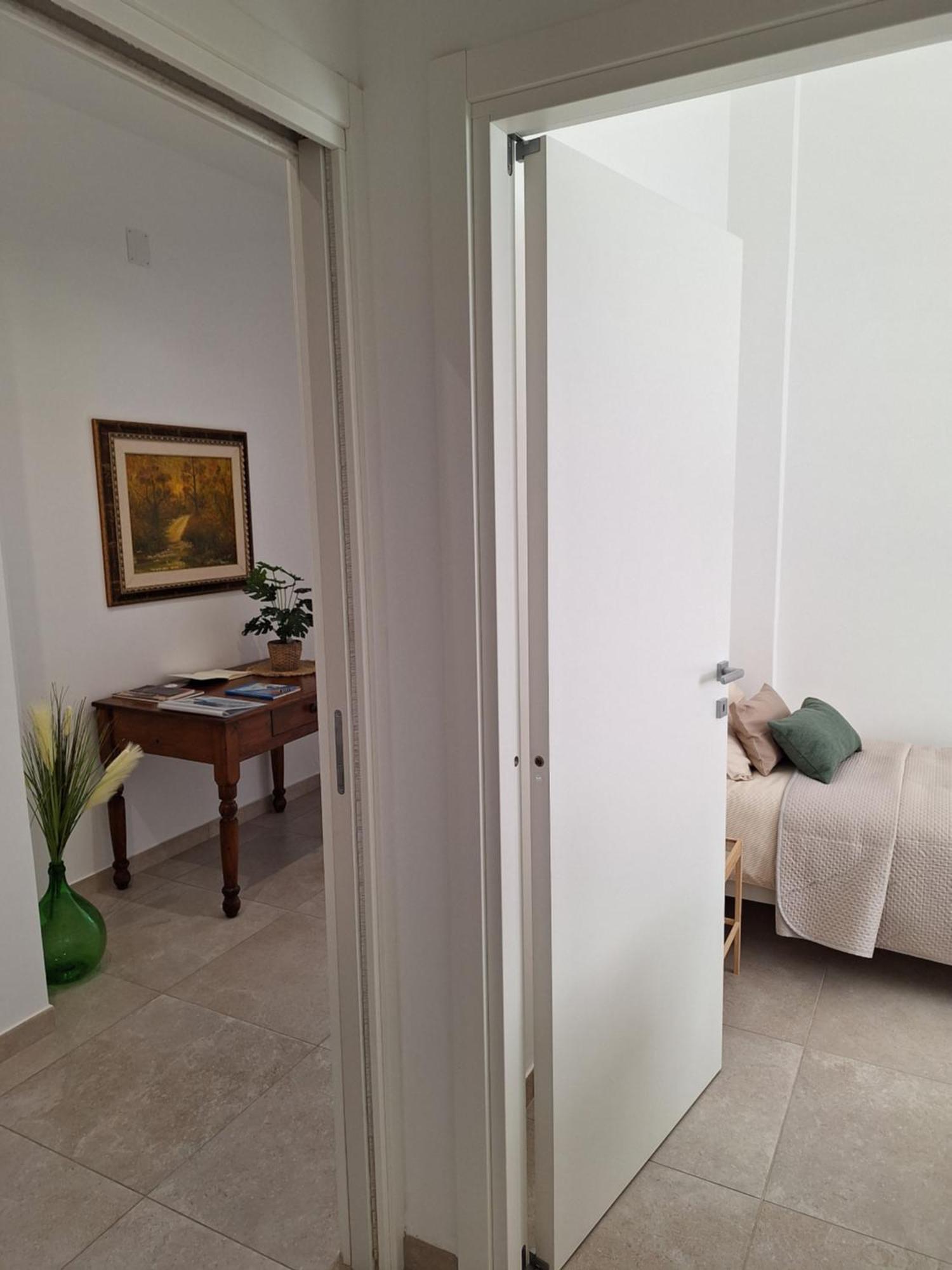 Casa Vacanze Al Parco Casamassima Luaran gambar