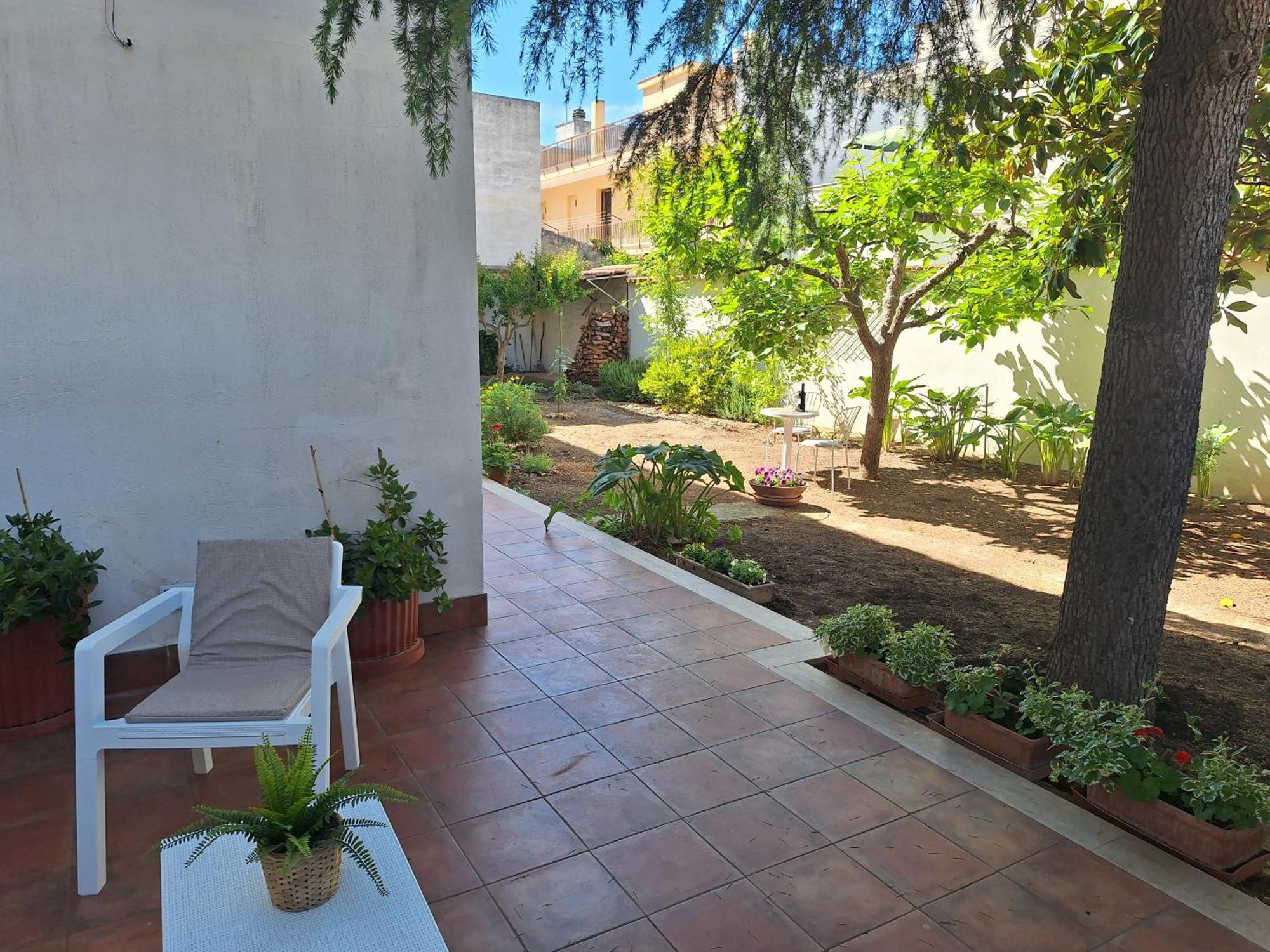 Casa Vacanze Al Parco Casamassima Luaran gambar